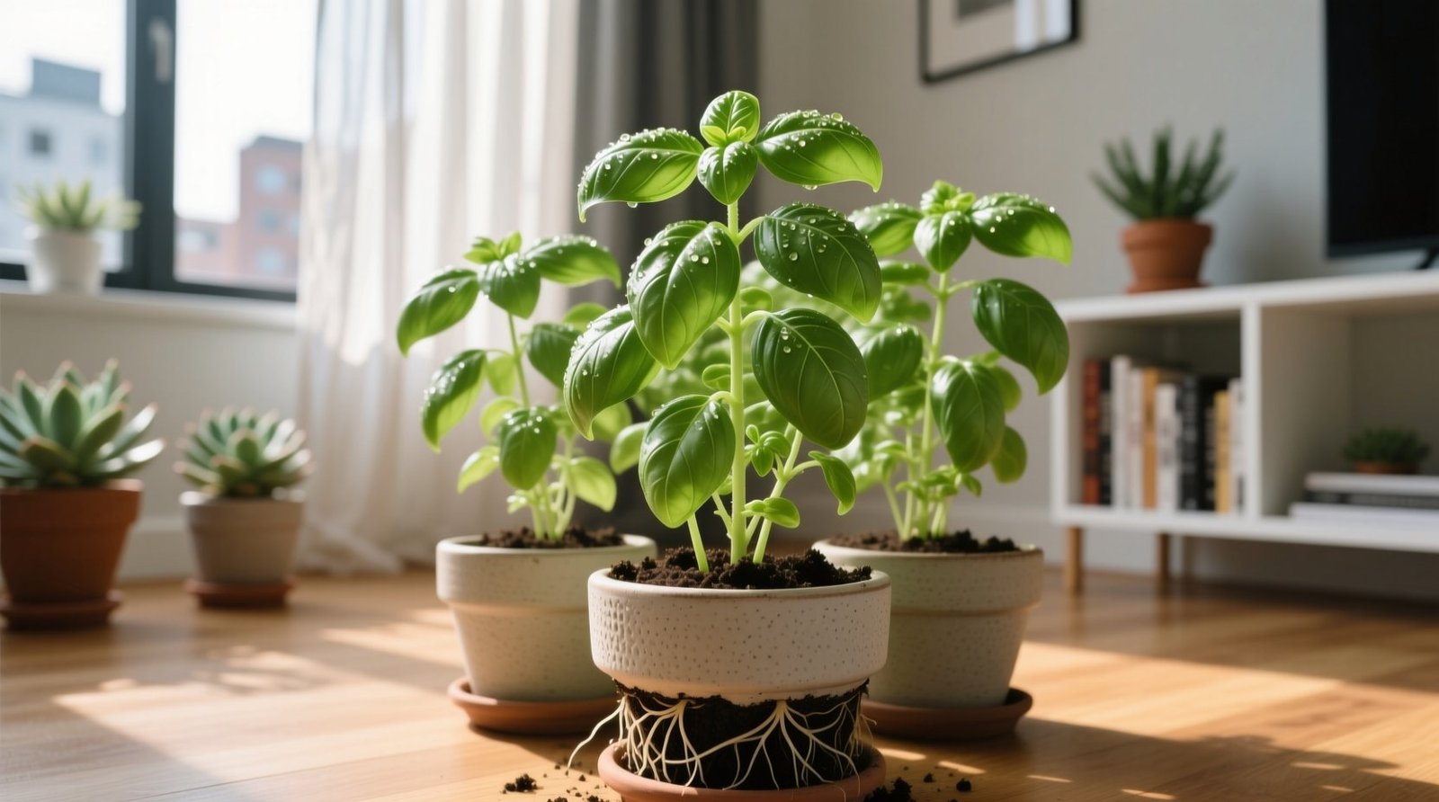 How to grow basil indoors a complete step by step guide.jpg