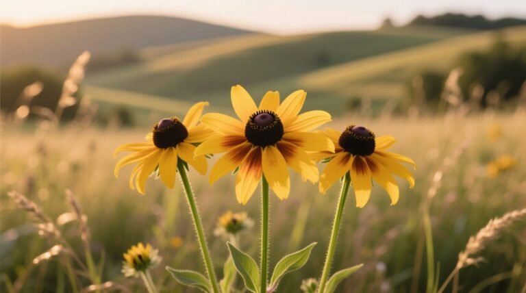 How to grow black eyed susan planting care troubleshooting guide.jpg