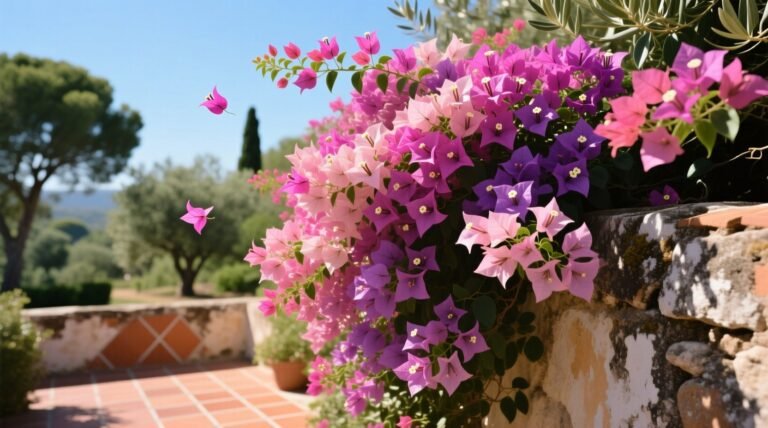 How to grow bougainvillea expert care for vibrant blooms.jpg