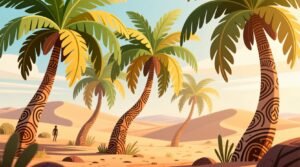 How to grow bushy palms pruning light care guide.jpg