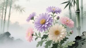 How to grow china asters successfully sowing care pest control.jpg