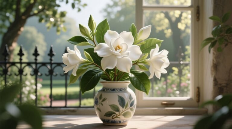 How to grow gardenias expert care guide for lush blooms.jpg