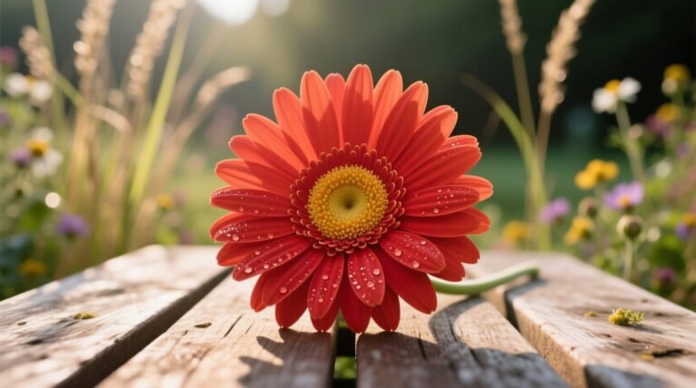 How to grow gerbera daisies care watering light blooming tips.jpg