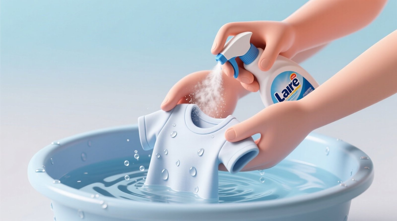 How to hand wash laundry using laundry detergent spray a textile chemists protocol.jpg