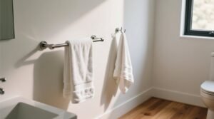 How to hang bathroom towels the textile engineered method.jpg