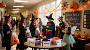 How to host a halloween costume swap a closet organization guide.jpg