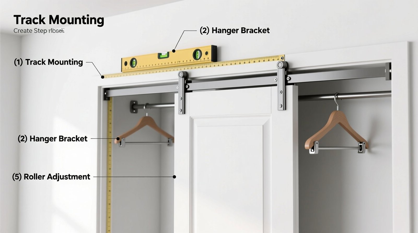 How to install a sliding closet door step by step guide.jpg