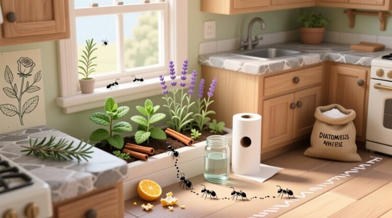 How to keep ants out of your house naturally science backed methods.jpg