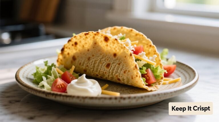 How to keep crunchy taco shells from breaking science backed fixes.jpg