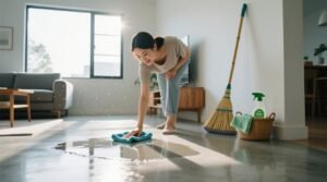 How to keep floors clean without mopping every day.jpg