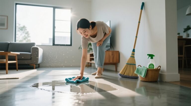 How to keep floors clean without mopping every day.jpg