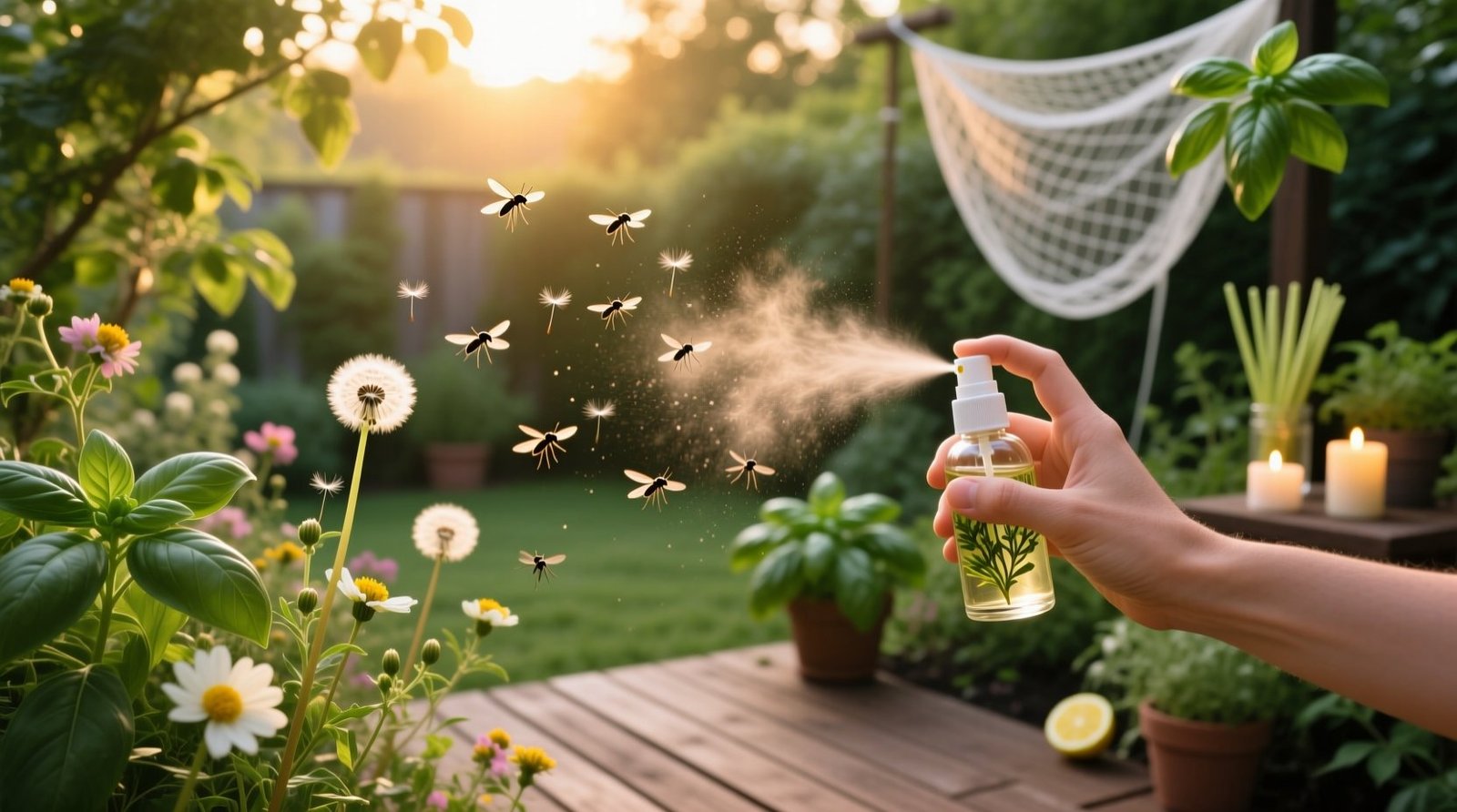 How to keep gnats away eco cleaning methods that actually work.jpg