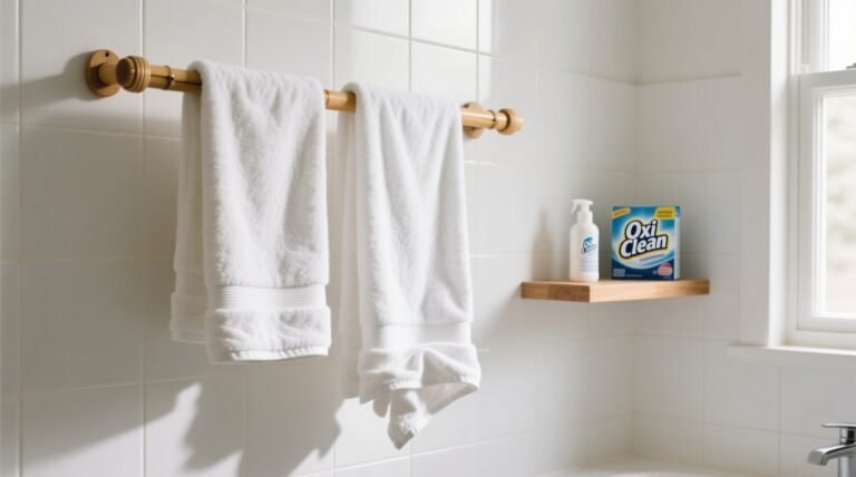 How to keep white towels looking white textile chemists protocol.jpg