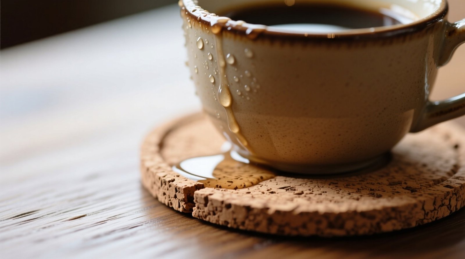 How to Keep Your Coaster from Sticking to Your Drink: Science-Backed Fixes