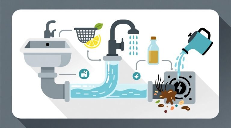 How to keep your drains free from clogs science backed eco methods.jpg