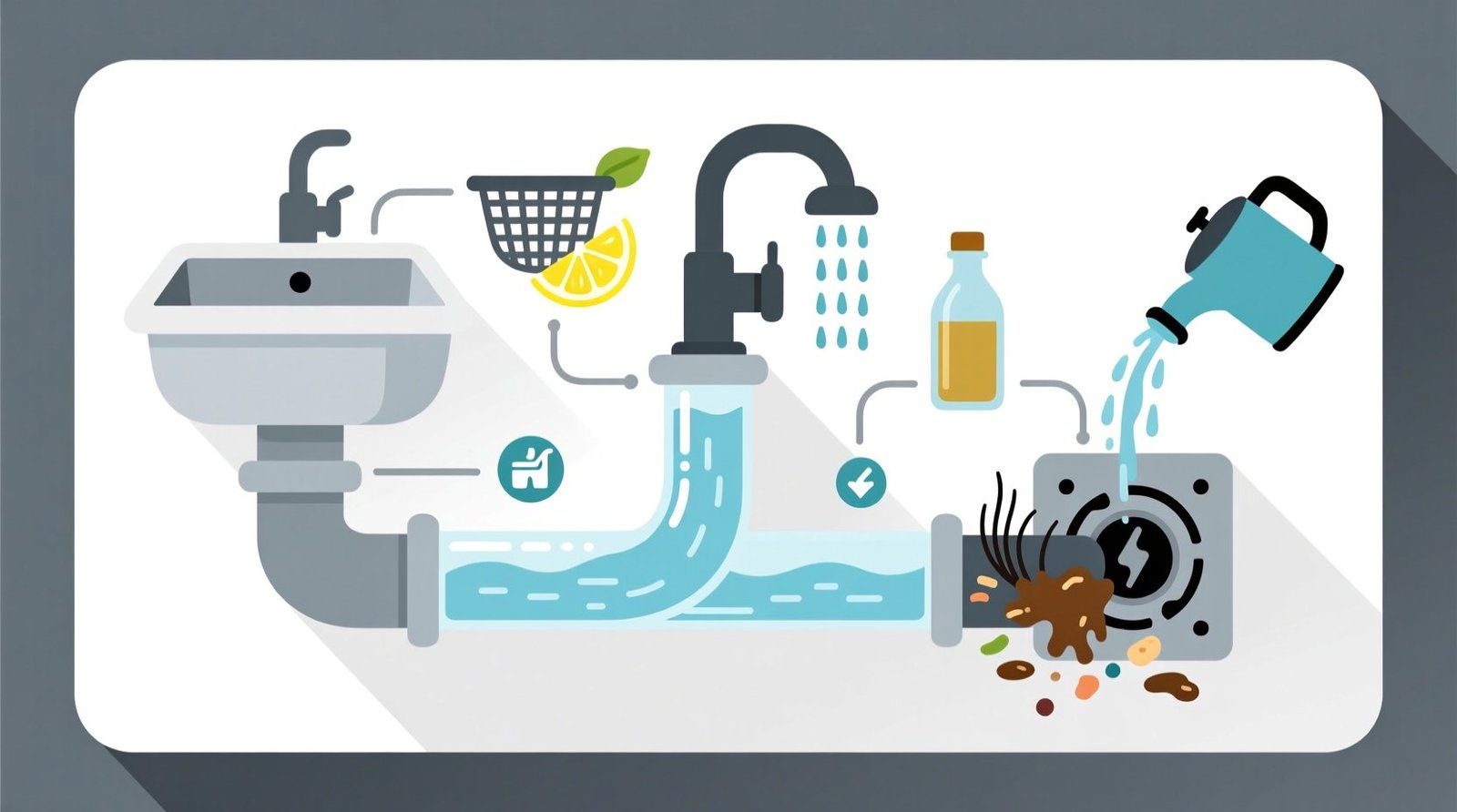 How to keep your drains free from clogs science backed eco methods.jpg