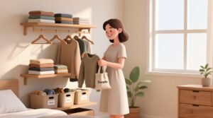 How to keep your wardrobe fresh without spending money.jpg