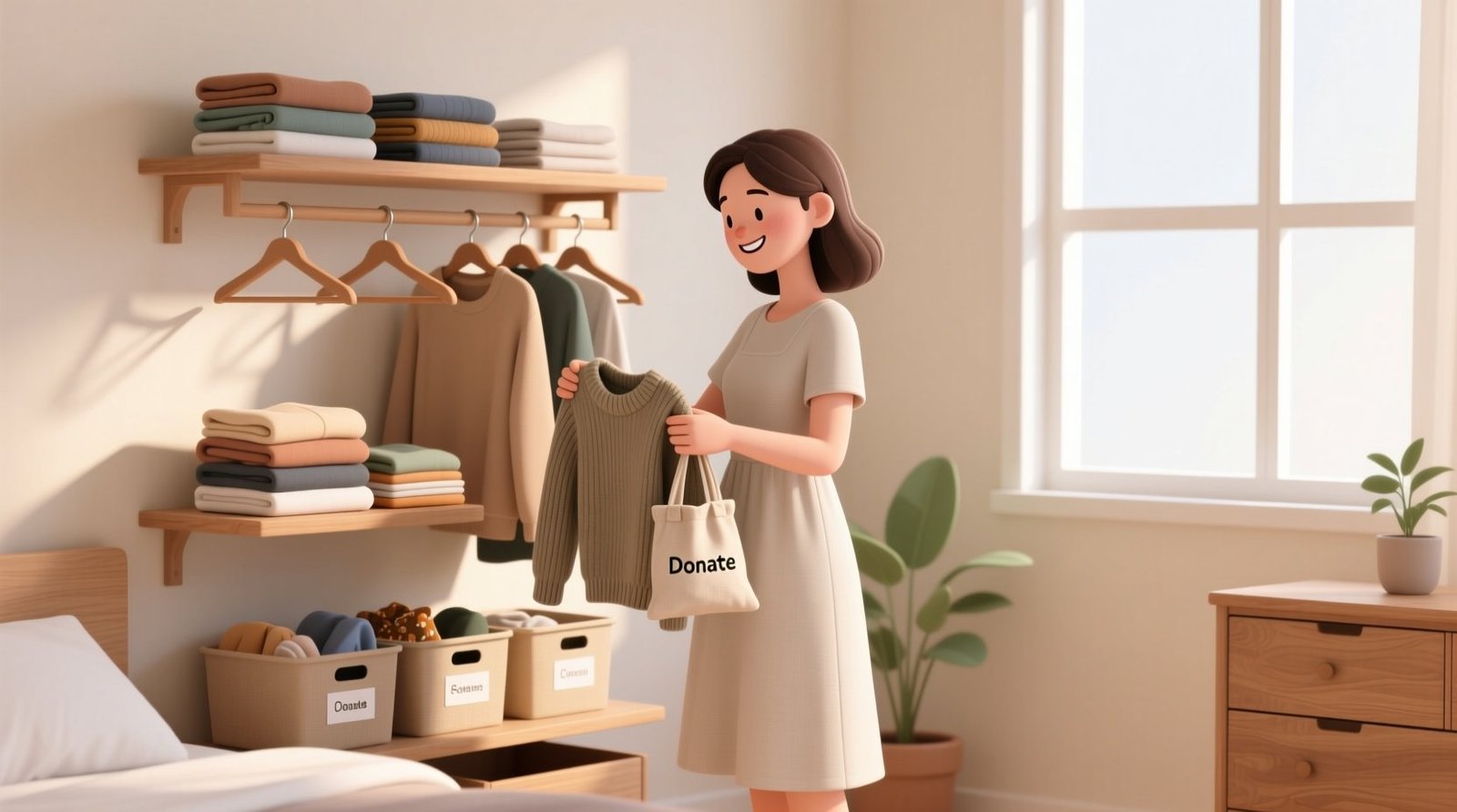 How to keep your wardrobe fresh without spending money.jpg