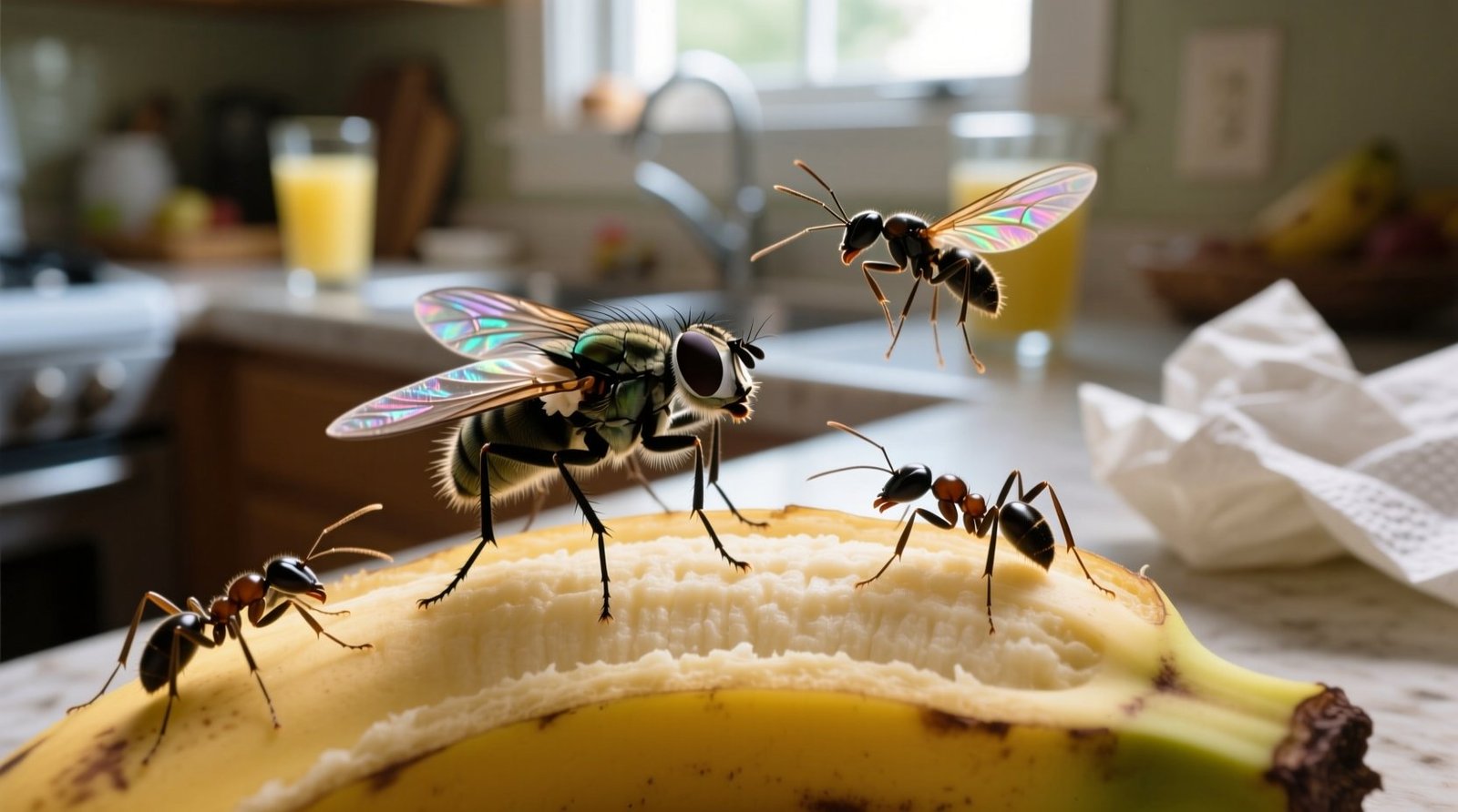 How to kill fruit flies and their lookalikes eco cleaning guide.jpg