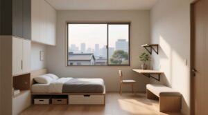 How to live with the minimal amount of storage space on.jpg