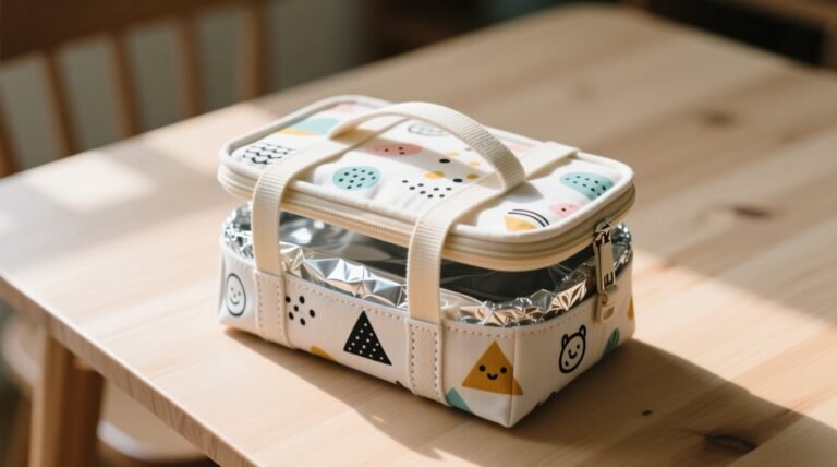 How to make a diy lunchbox freezer pack for cheap custom sizes.jpg