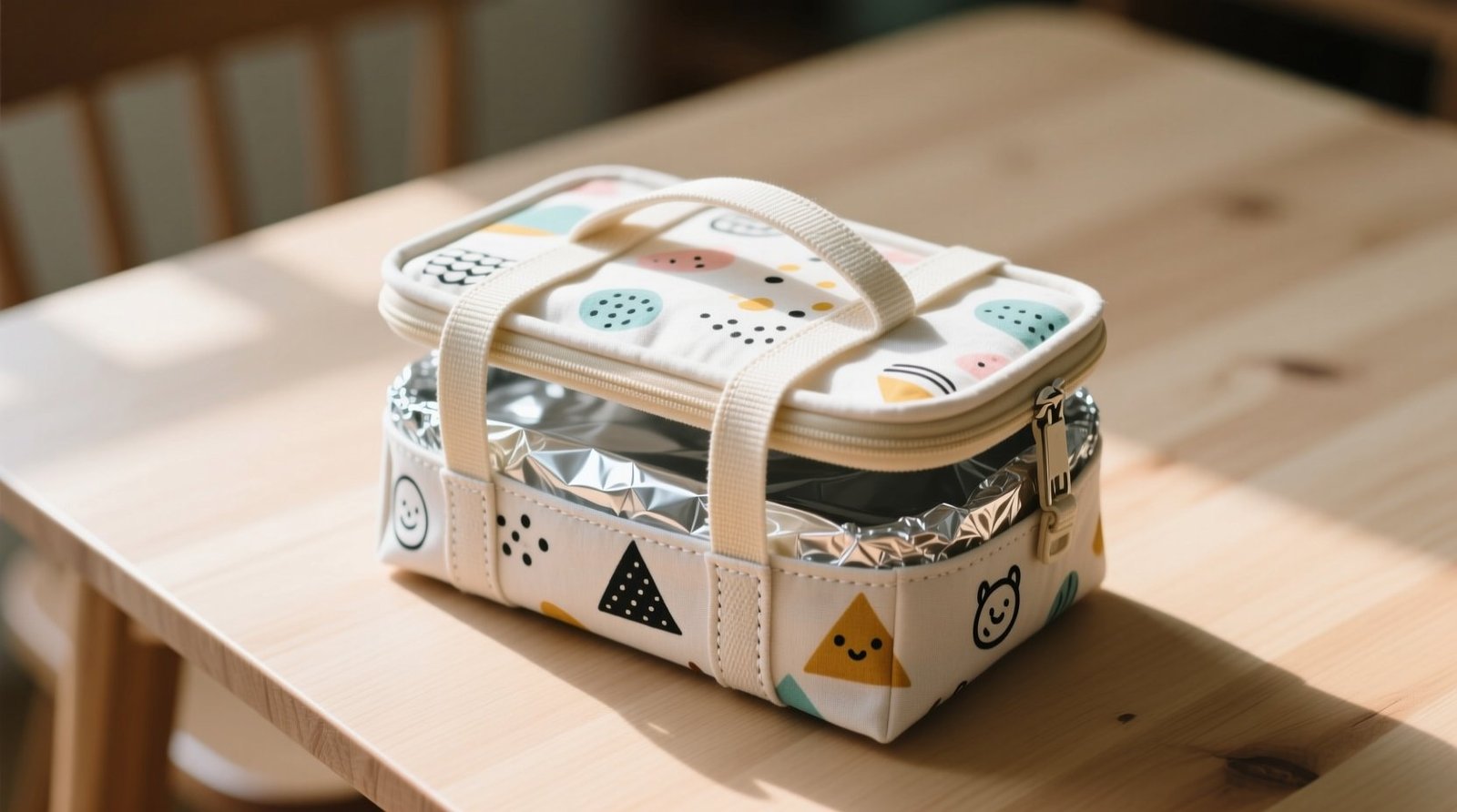 How to make a diy lunchbox freezer pack for cheap custom sizes.jpg