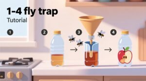 How to make a fly trap non toxic effective eco verified.jpg