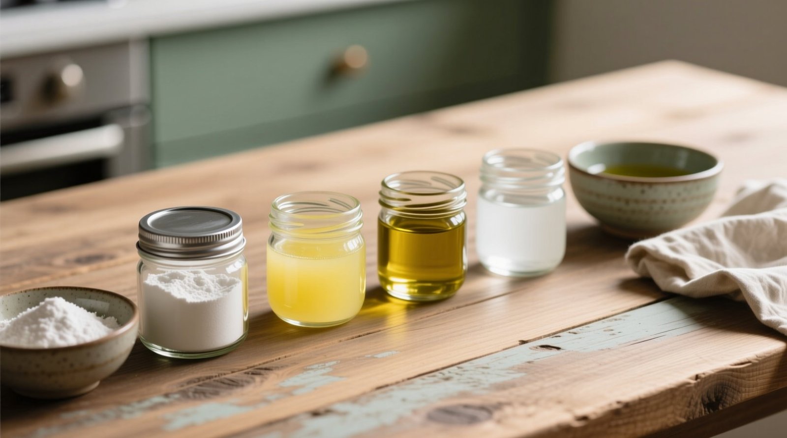 How to make a nontoxic metal polish from pantry staples.jpg