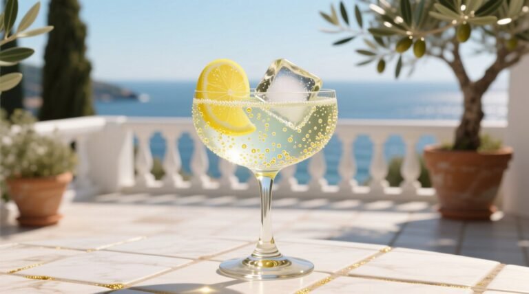 How to make a refreshing two ingredient cocktail with lemonade.jpg