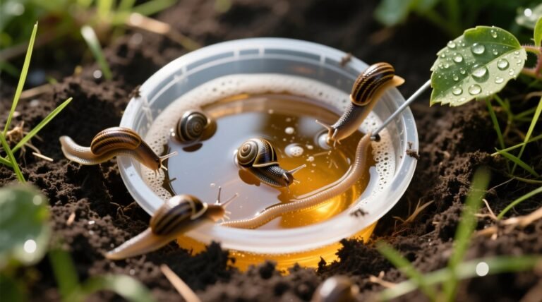 How to make a slug beer trap eco effective non toxic field tested.jpg