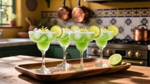 How to make ahead frozen margaritas that taste fresh not icy.jpg