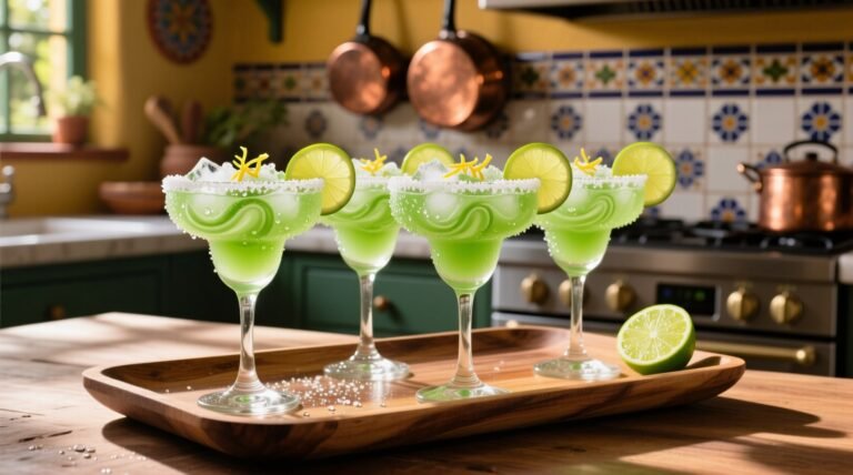 How to make ahead frozen margaritas that taste fresh not icy.jpg