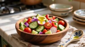 How to make alexiss chopped vegetable salad science backed prep guide.jpg
