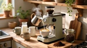 How to make coffee drinks at home science backed barista methods.jpg