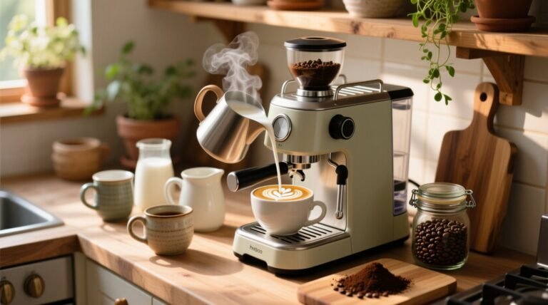 How to make coffee drinks at home science backed barista methods.jpg