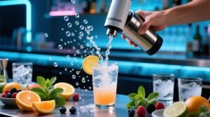 How to make delicious sparkling cocktails with a sodastream.jpg