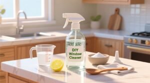 How to make diy window cleaner eco friendly streak free safe.jpg
