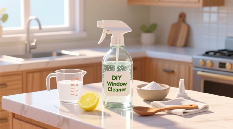 How to make diy window cleaner eco friendly streak free safe.jpg