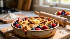 How to make easy fruit crumble 7 science backed kitchen hacks.jpg