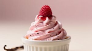 How to make flavored whipped cream that holds its shape flavor.jpg