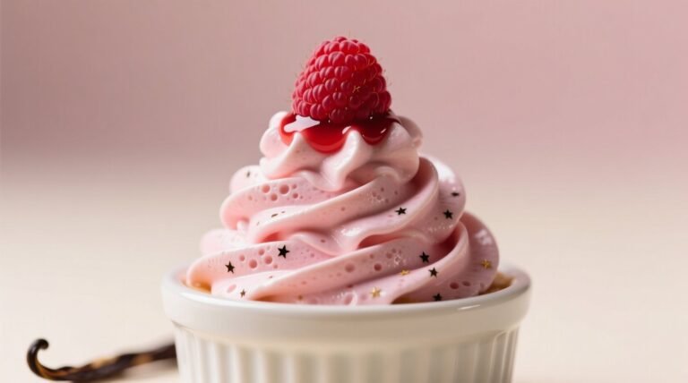 How to make flavored whipped cream that holds its shape flavor.jpg