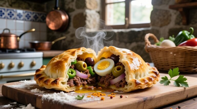 How to make galician spanish empanadas authentic dough filling science.jpg