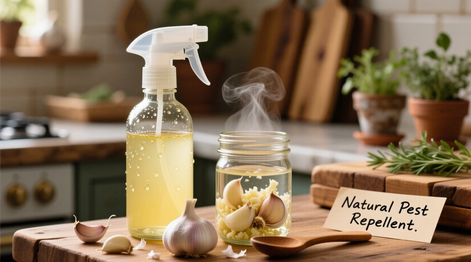 How to make garlic spray science backed recipe pest control guide.jpg