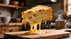 How to make gooey melty slices out of any cheese with melting.jpg