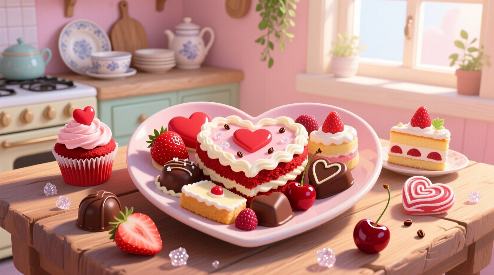 How to make heart shape foods science backed kitchen hacks.jpg