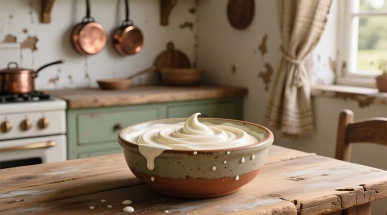 How to make homemade crme frache science backed method.jpg