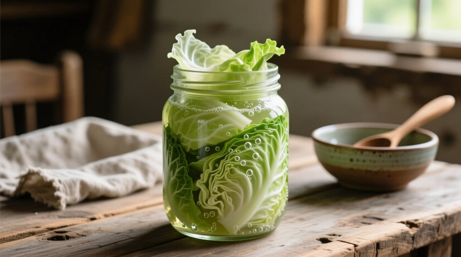 How to make homemade sauerkraut science backed fermentation guide.jpg