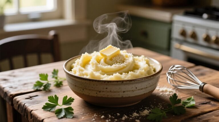 How to make instant mashed potatoes taste homemade science backed.jpg