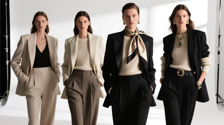 How to make outfits look expensive on budget closet organization secrets.jpg