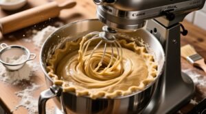 How to make perfect pie dough in your stand mixer science backed.jpg